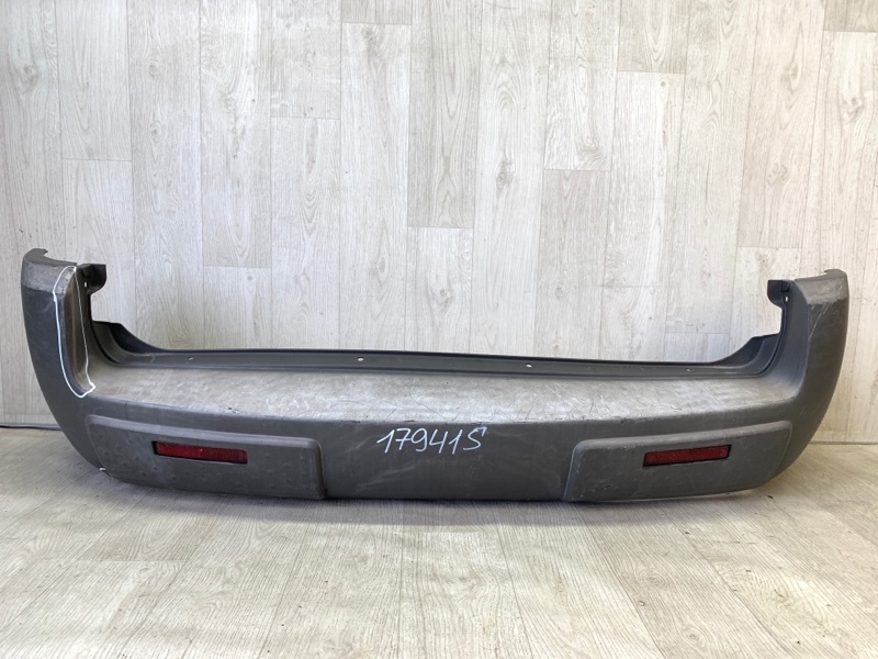 Бампер задній SATURN VUE 01-07 22697388