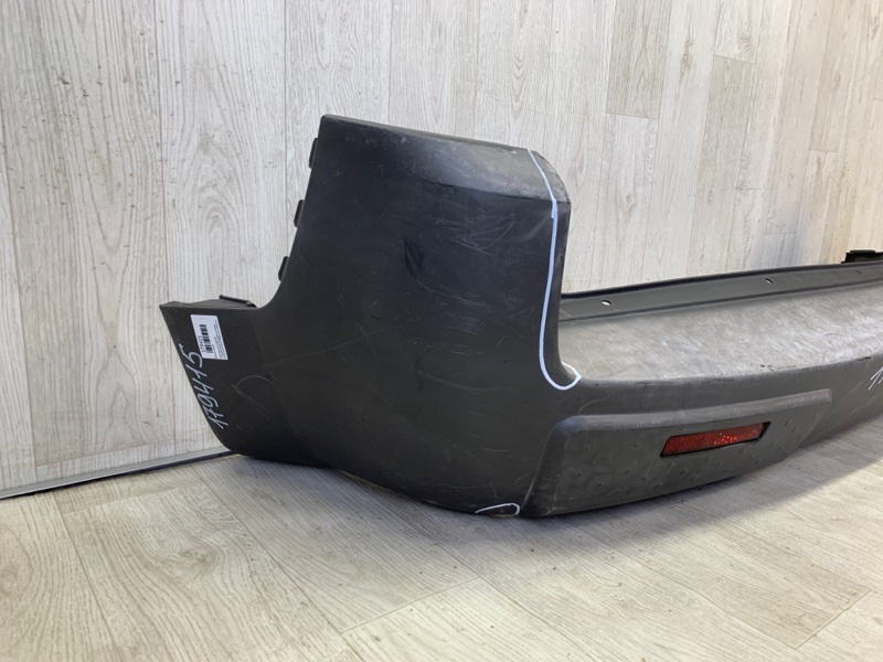 Бампер задній SATURN VUE 01-07 22697388 — 4