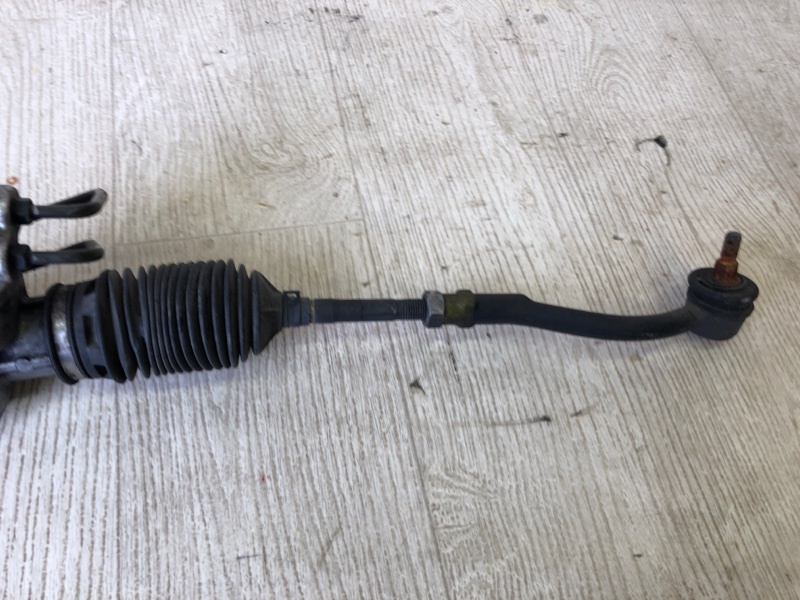 рульова рейка HYUNDAI ACCENT MC 06-10 57700-1E000 — 3