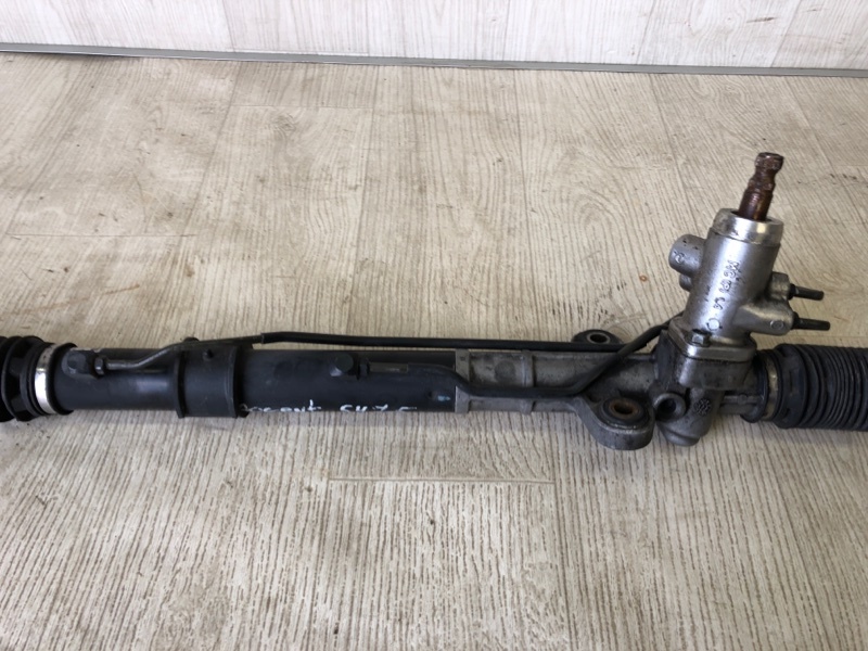 рульова рейка HYUNDAI ACCENT MC 06-10 57700-1E000 — 4
