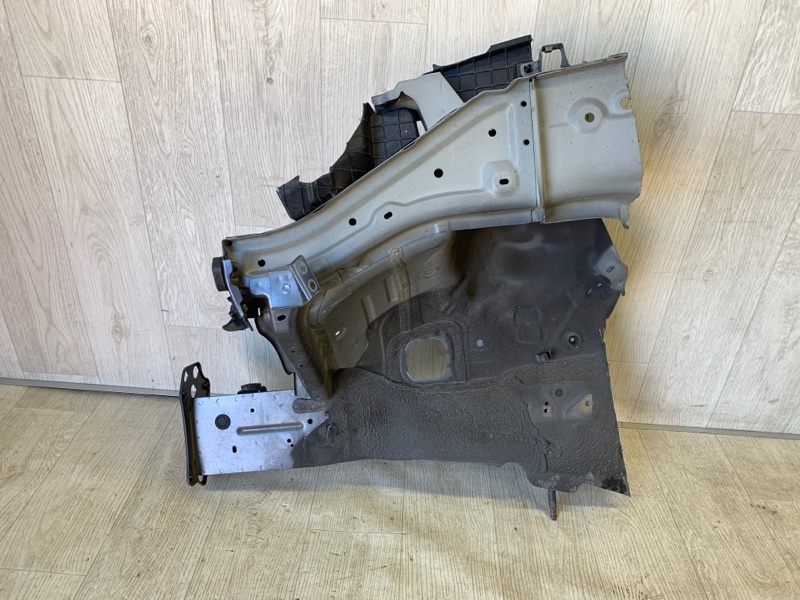 Лонжерон передній лівий HYUNDAI TUCSON LM 09-15 64601-2S450 — 3