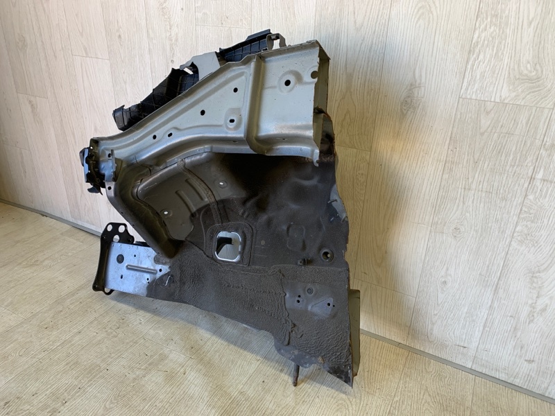 Лонжерон передній лівий HYUNDAI TUCSON LM 09-15 64601-2S450 — 4