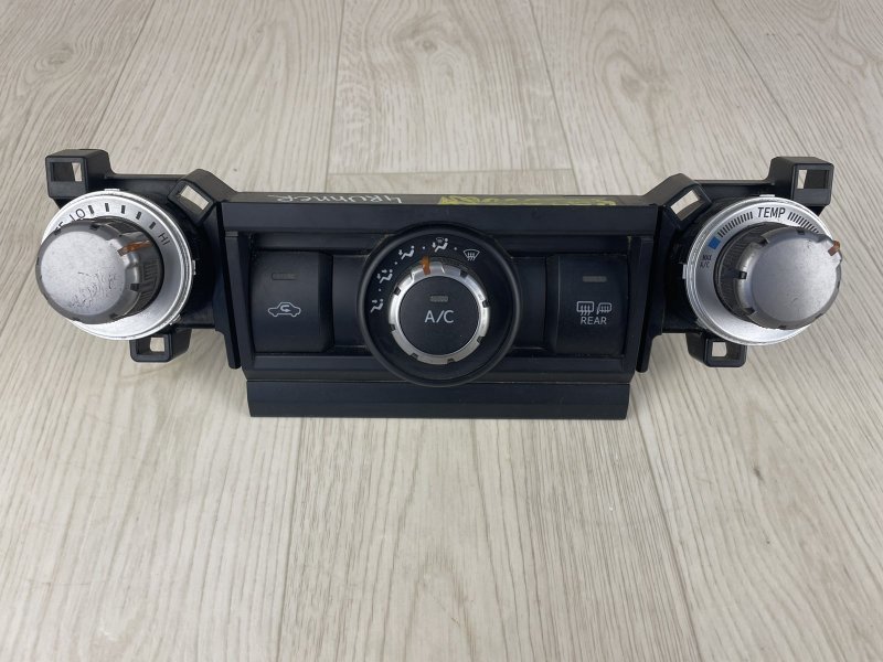 Блок керування піччю TOYOTA 4RUNNER 10-16 55910-35310 — 2