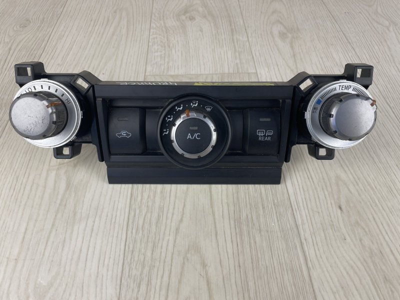 Блок керування піччю TOYOTA 4RUNNER 10-16 55910-35310 — 3