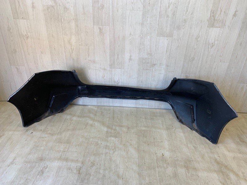 Бампер задній TOYOTA COROLLA 18- 52159-12960 — 5