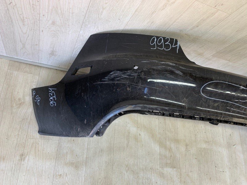 Бампер задній AUDI A7 10-18 4G8 807 067 AG GRU — 2