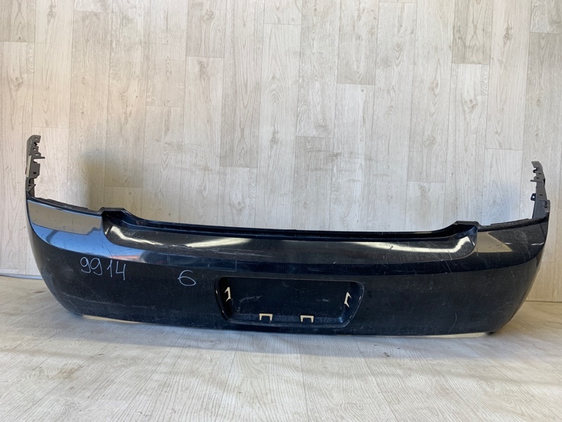Бампер задній CHEVROLET MALIBU 12-15 25919219