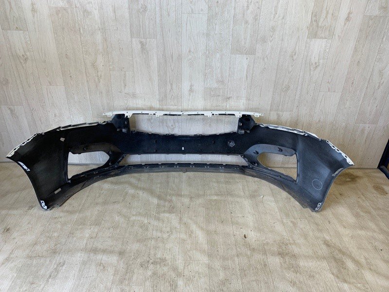 Бампер передній KIA CADENZA 16-21 86511-F6000 — 5