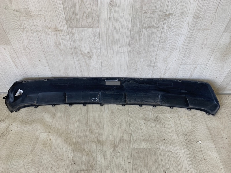 Бампер задній TOYOTA RAV4 18- 52453-42040-B0 — 3