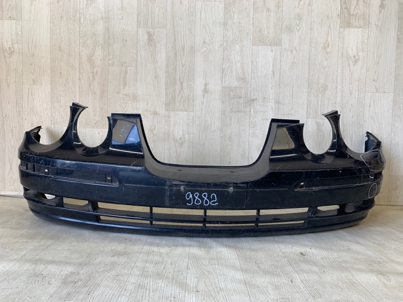 Бампер передній KIA OPIRUS 03-11 86511-3F000