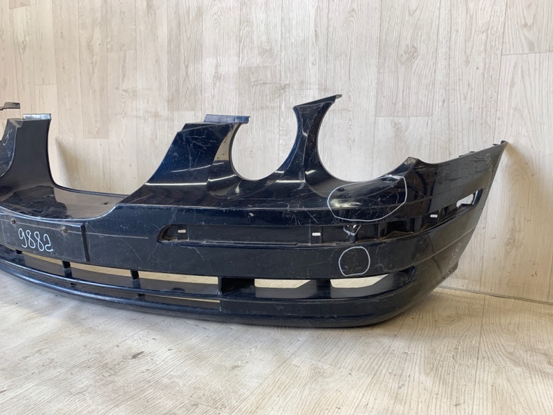 Бампер передній KIA OPIRUS 03-11 86511-3F000 — 3