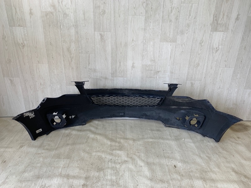 Бампер передній CHEVROLET EQUINOX 09-17 20983230 — 5