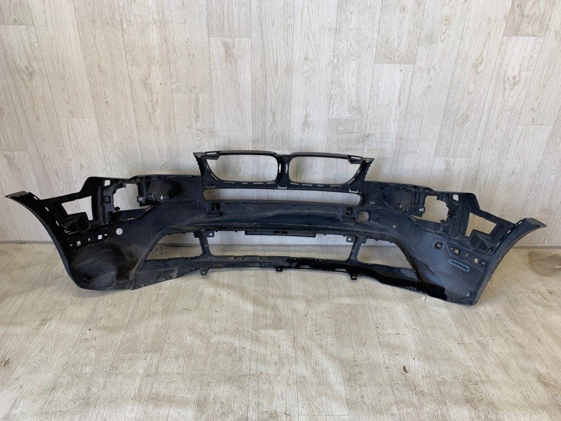 Бампер передній BMW X3 (E83) 03-10 51 11 3 412 716 — 5