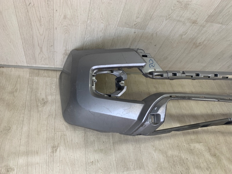 Бампер передній TOYOTA TACOMA 15- 52119-04220 — 2