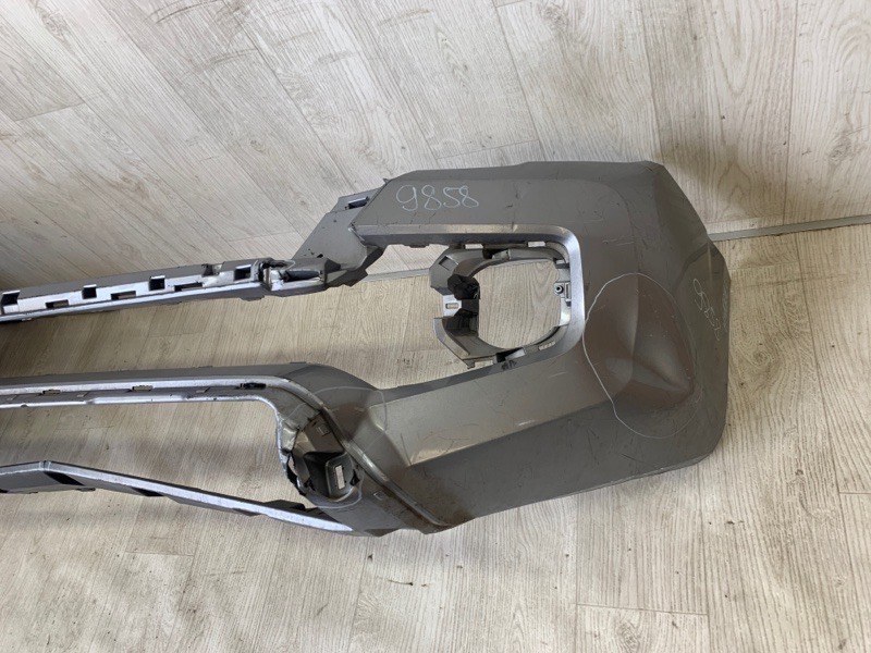 Бампер передній TOYOTA TACOMA 15- 52119-04220 — 3