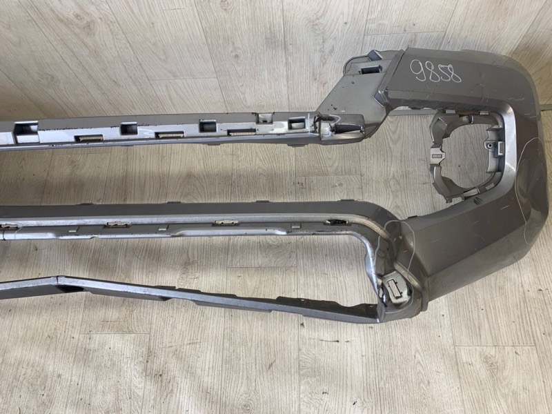 Бампер передній TOYOTA TACOMA 15- 52119-04220 — 4