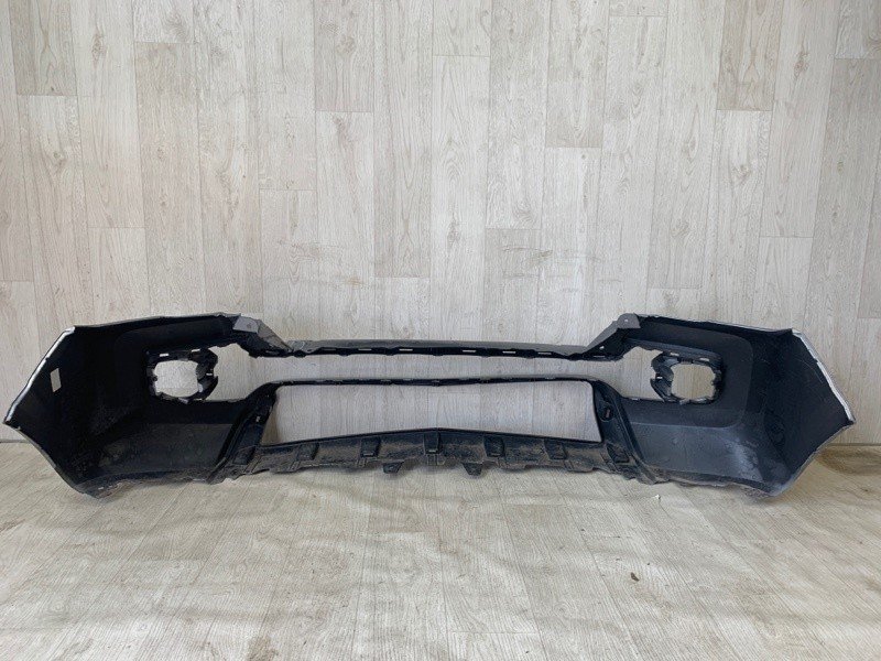 Бампер передній TOYOTA TACOMA 15- 52119-04220 — 5