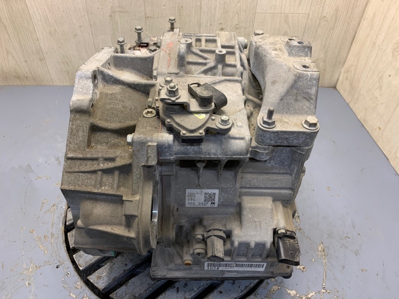 Автоматична трансмісія VOLKSWAGEN JETTA USA 10-17 09G 300 032 P — 4