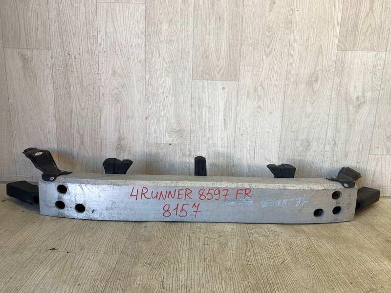 Підсилювач переднього бампера TOYOTA 4RUNNER 10-16 52021-35140