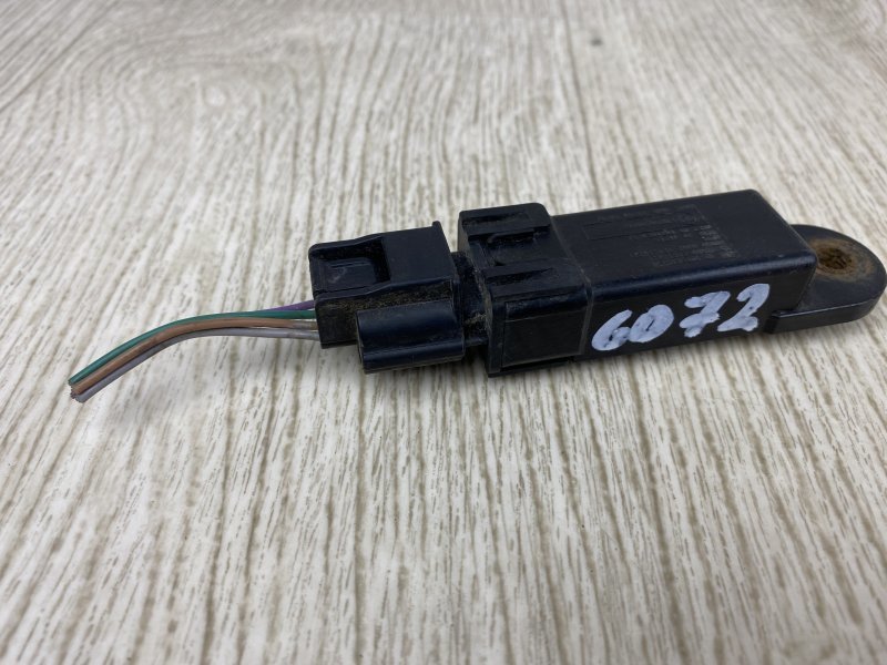 Антена NISSAN NV200 USA 13- 40740-EH10A — 2