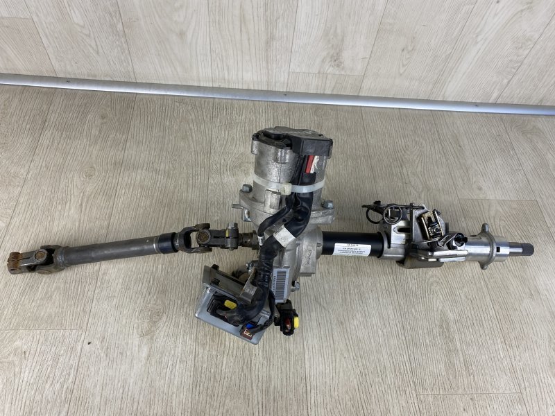 Електропідсилювач рульового керування KIA SPORTAGE QL 15-21 56310-D9000 — 2