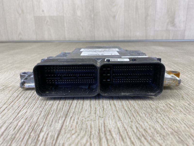 Блок керування двигуном KIA SPORTAGE QL 15-21 39100-2GHS1 — 2