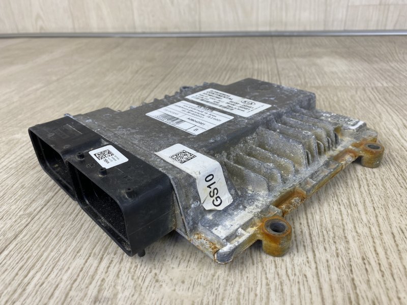 Блок керування двигуном KIA SPORTAGE QL 15-21 39100-2GHS1 — 3
