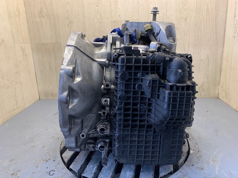 Автоматична трансмісія JEEP CHEROKEE 14- 68225757AM — 3