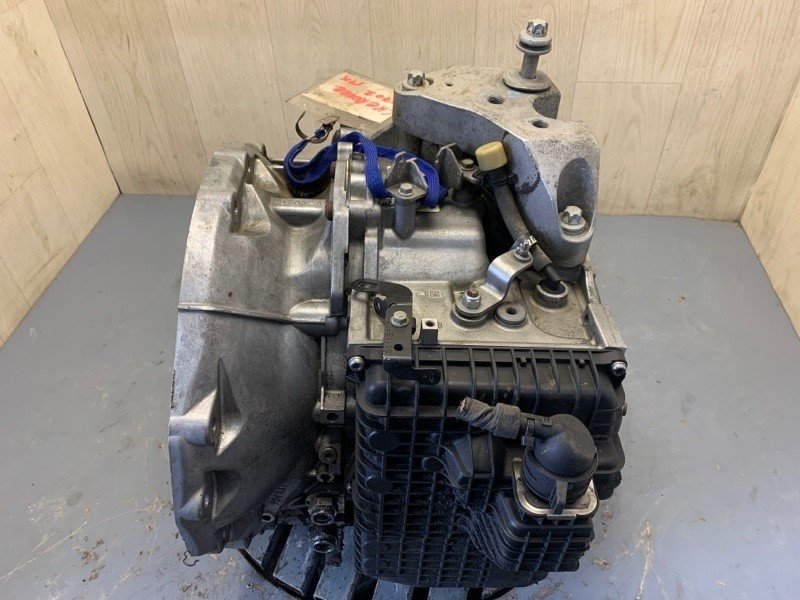Автоматична трансмісія JEEP CHEROKEE 14- 68225757AM — 4