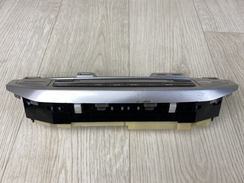 Блок керування піччю HONDA ACCORD COUPE CT 12- 79600-T2F-A61ZA — 4