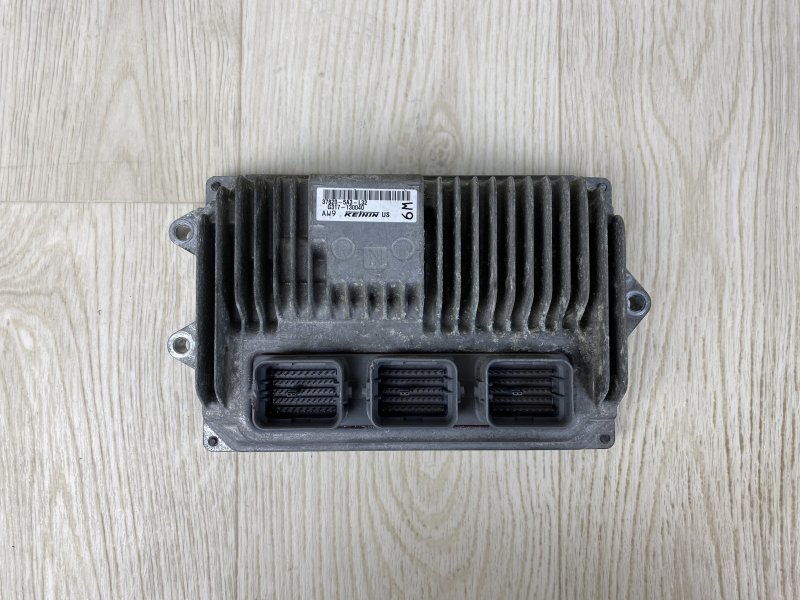 Блок керування двигуном HONDA ACCORD COUPE CT 12- 37820-5A3-L32