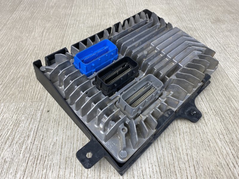 Блок керування двигуном GMC ACADIA 12-16 12653998 — 2