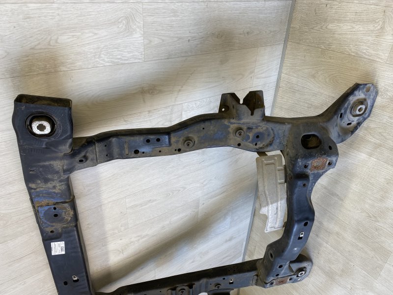 Балка передньої підвіски GMC ACADIA 12-16 23278108 — 2