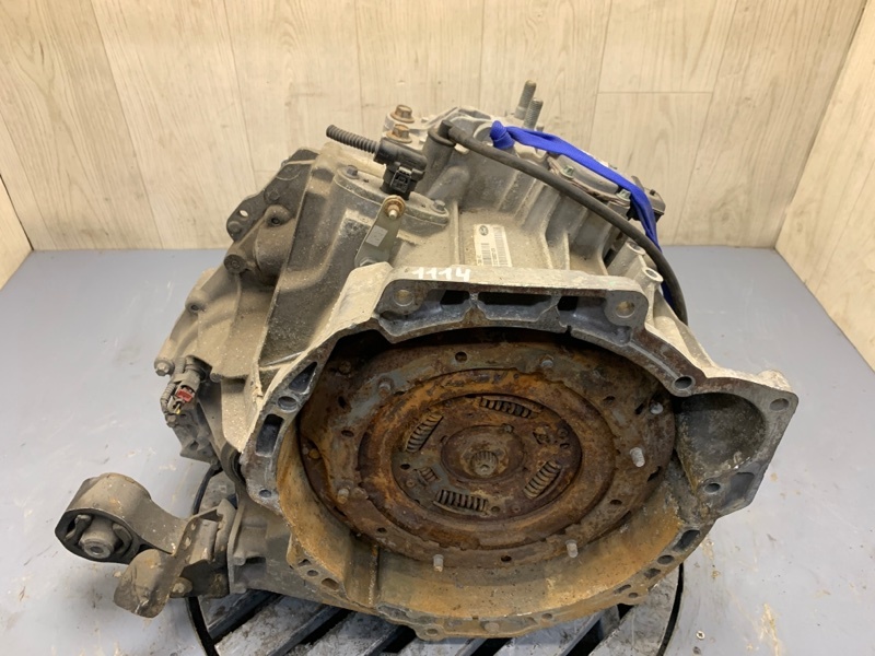 Автоматична трансмісія FORD FIESTA 08-17 FA6Z-7000-T — 2