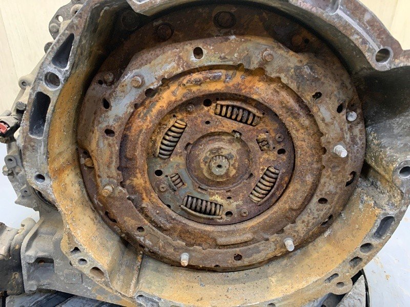 Автоматична трансмісія FORD FIESTA 08-17 FA6Z-7000-T — 3