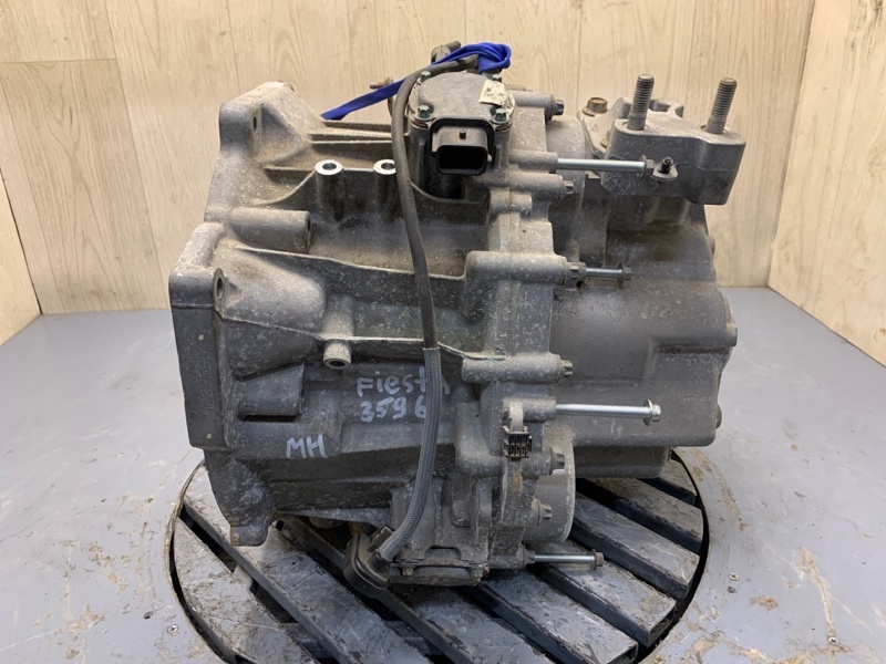 Автоматична трансмісія FORD FIESTA 08-17 FA6Z-7000-T — 5