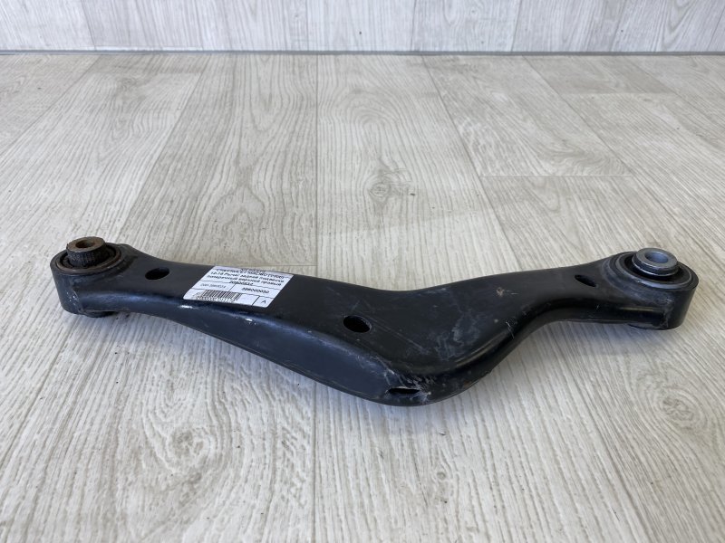 Важіль задньої підвіски поперечний верхній правий CHEVROLET MALIBU 12-15 20900532 — 2