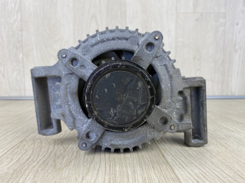 Генератор CHEVROLET MALIBU 12-15 13592811 — 2