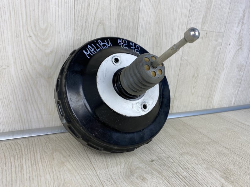 Вакуумний підсилювач гальм CHEVROLET MALIBU 12-15 22908218 — 4
