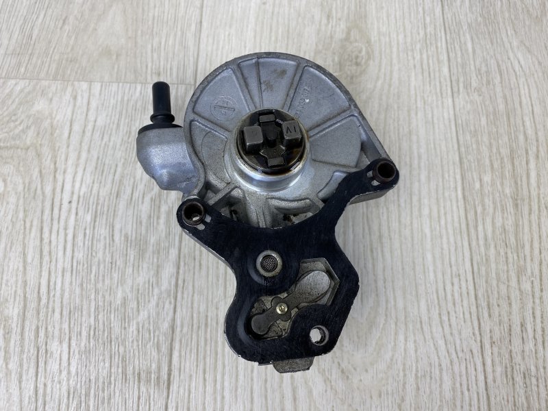 Вакуумний насос CHEVROLET MALIBU 12-15 12667187 — 5