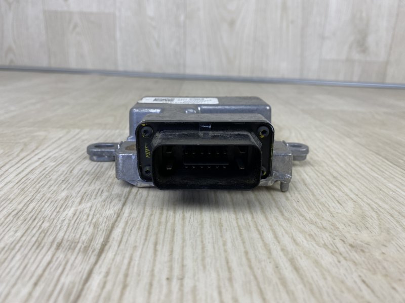 Блок електронний CHEVROLET MALIBU 12-15 23482933 — 2