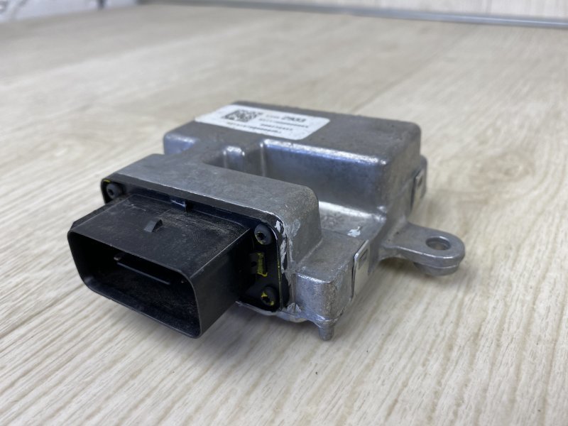 Блок електронний CHEVROLET MALIBU 12-15 23482933 — 3