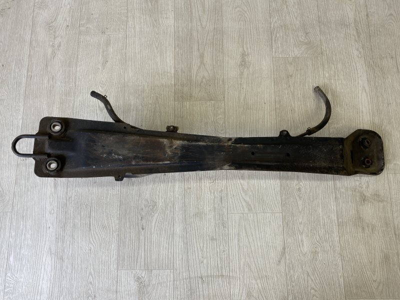 Балка двигуна поздовжня CHEVROLET EVANDA 04-06 96284703 — 4