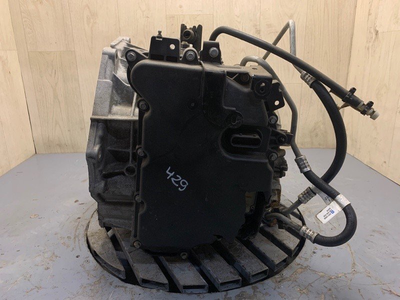 АКПП на запчастини (під ремонт) CHEVROLET CRUZE 15- 24278589 — 3