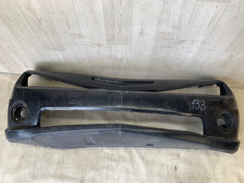 Бампер передній CHEVROLET CAMARO 09-16 92236548
