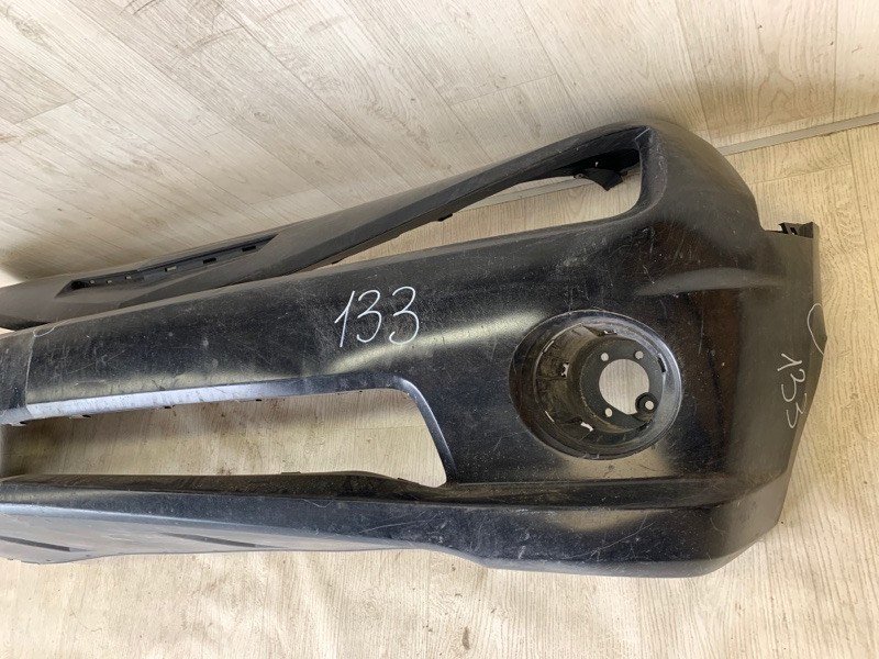 Бампер передній CHEVROLET CAMARO 09-16 92236548 — 3