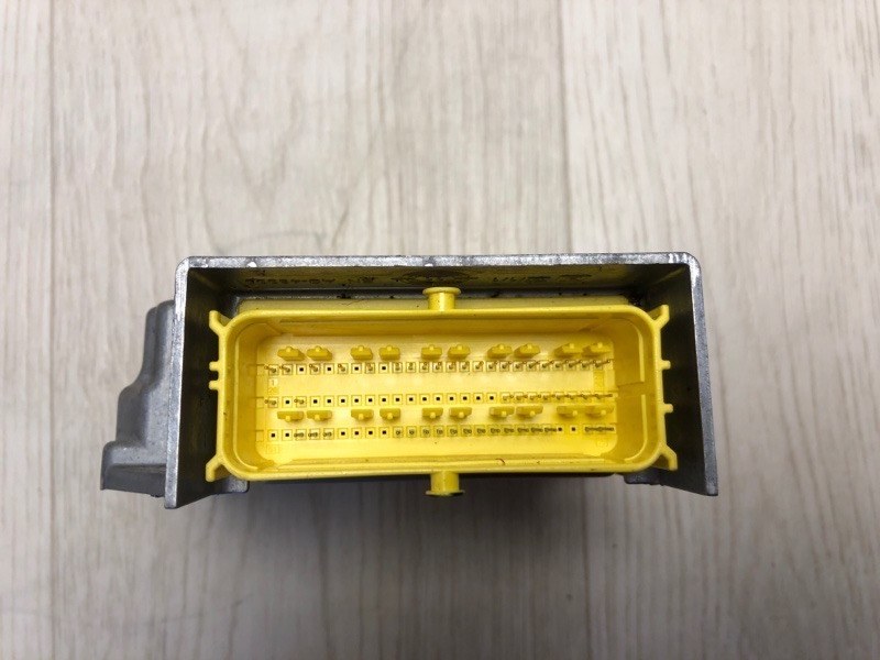 Блок керування AIRBAG VOLKSWAGEN BEETLE 11-19 5C0 959 655 E — 2