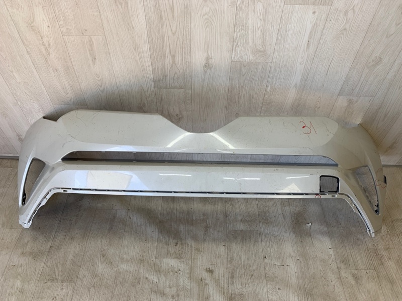 Бампер передній TOYOTA C-HR 16- 52119-F4904
