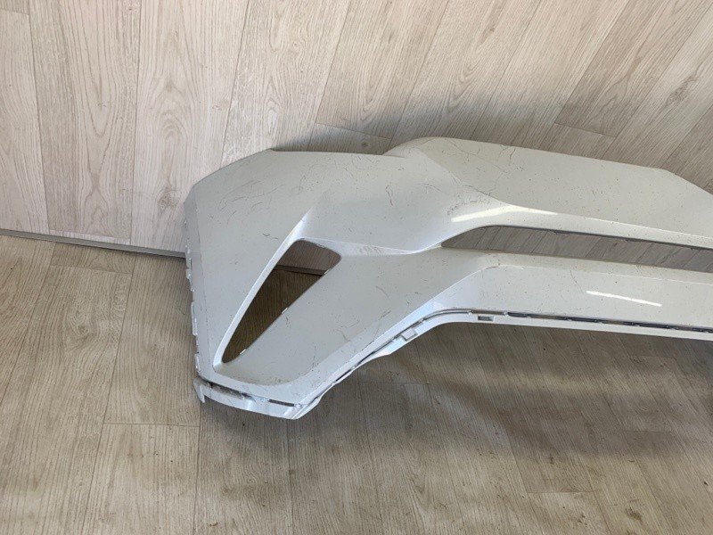 Бампер передній TOYOTA C-HR 16- 52119-F4904 — 2