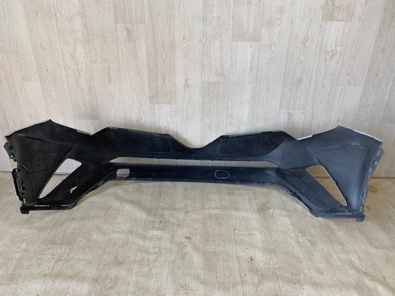 Бампер передній TOYOTA C-HR 16- 52119-F4904 — 5